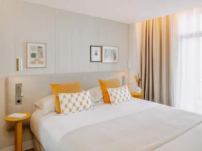 Hôtel Saint-Christophe