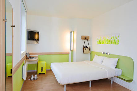ibis budget Aix-en-Provence les Milles