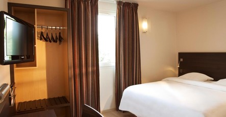 Hôtel Escale Oceania Aix-en-Provence